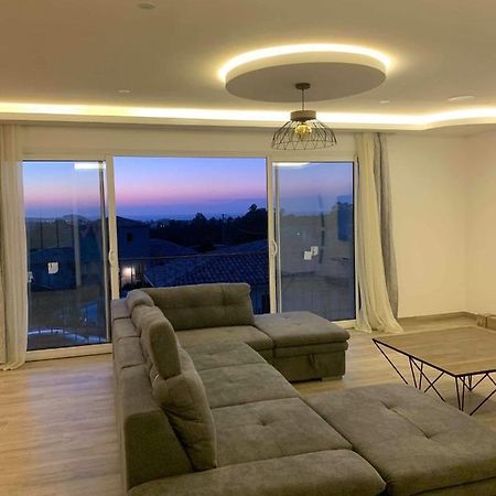 Entre Mer&Montagne Suite Calvi Калензана Екстериор снимка