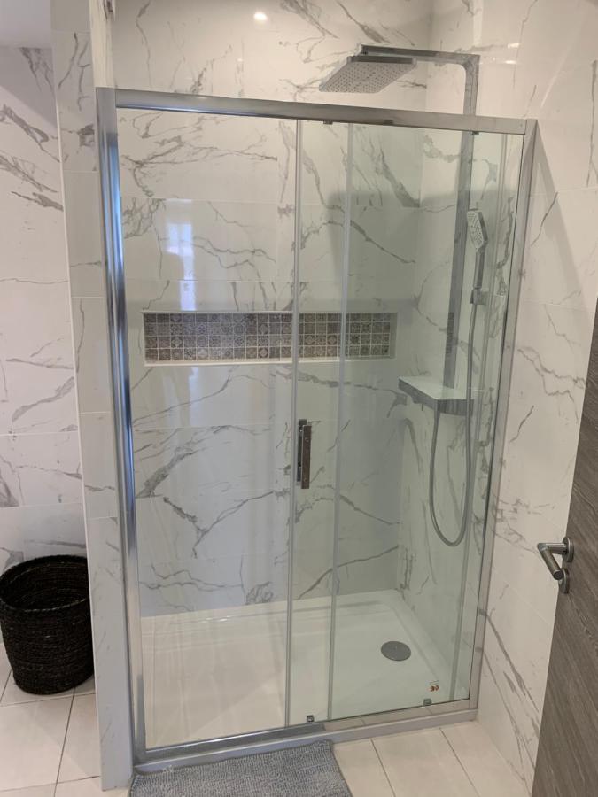 Entre Mer&Montagne Suite Calvi Калензана Екстериор снимка