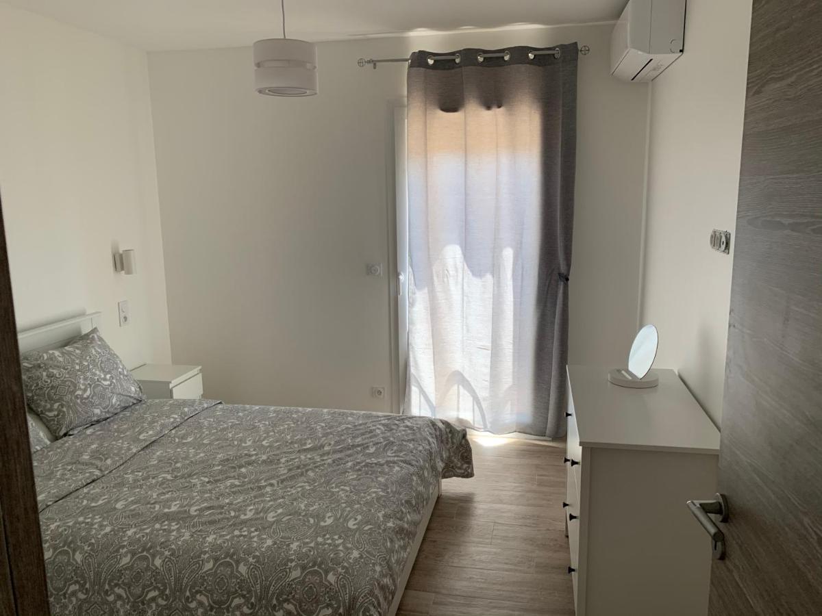 Entre Mer&Montagne Suite Calvi Калензана Екстериор снимка
