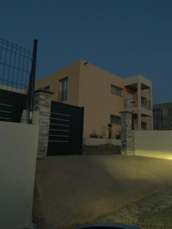 Entre Mer&Montagne Suite Calvi Калензана Екстериор снимка