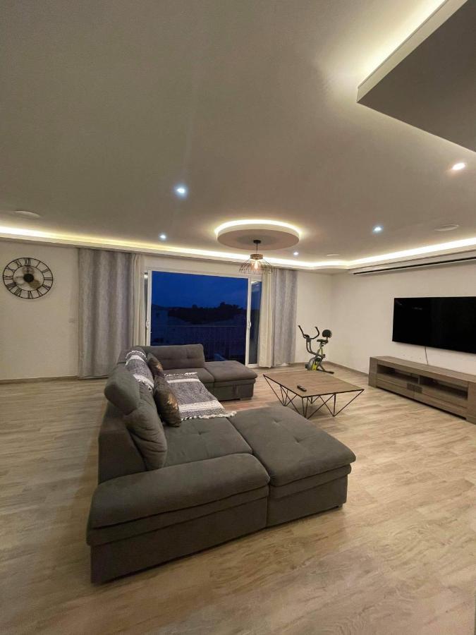 Entre Mer&Montagne Suite Calvi Калензана Екстериор снимка