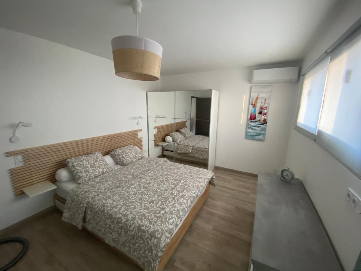 Entre Mer&Montagne Suite Calvi Калензана Екстериор снимка