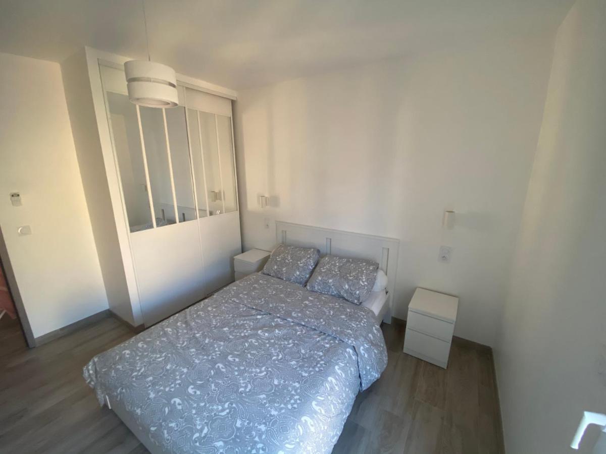 Entre Mer&Montagne Suite Calvi Калензана Екстериор снимка