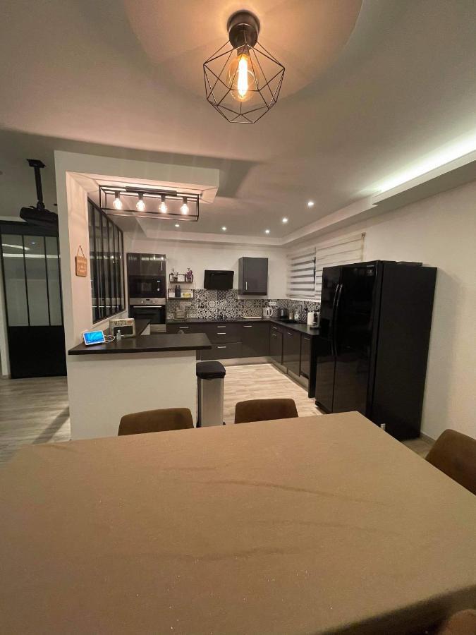 Entre Mer&Montagne Suite Calvi Калензана Екстериор снимка
