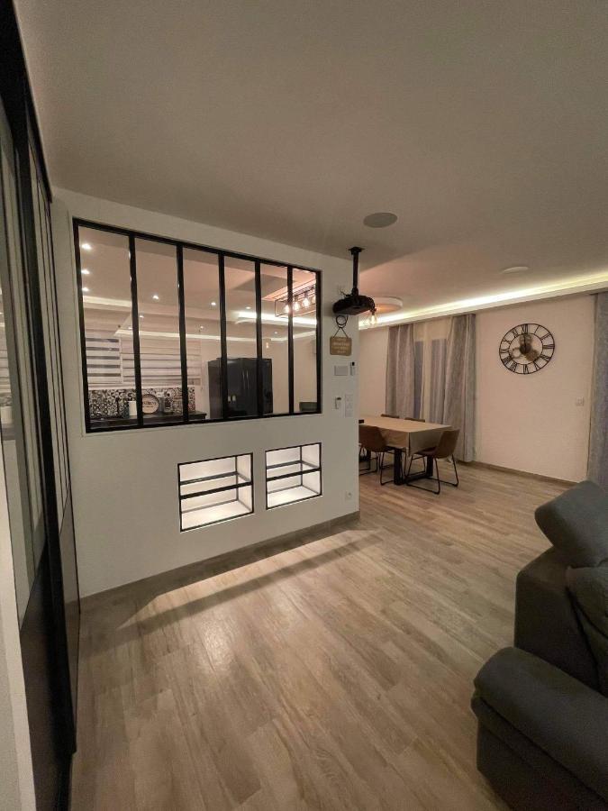 Entre Mer&Montagne Suite Calvi Калензана Екстериор снимка